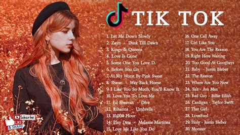 Tiktok songs 2023 🍬 Tiktok viral songs ~ Trending tiktok 2023 🍰 Send us song submissions: lovelifelyrics26@gmail.com📱 Download ringtones and wallpapers: h...